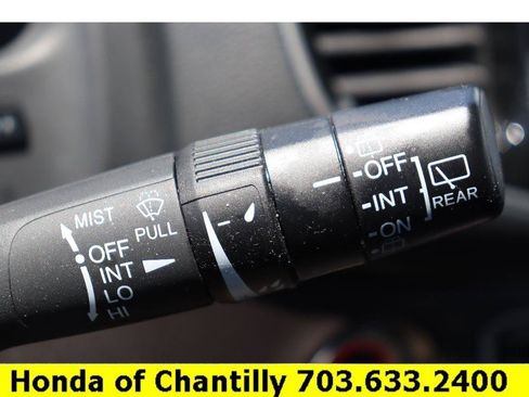 Certified 2023 Honda Passport EX-L image 11