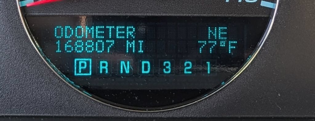 Used 2011 Chevrolet Impala LT w/ Luxury Edition Package FWD image 20