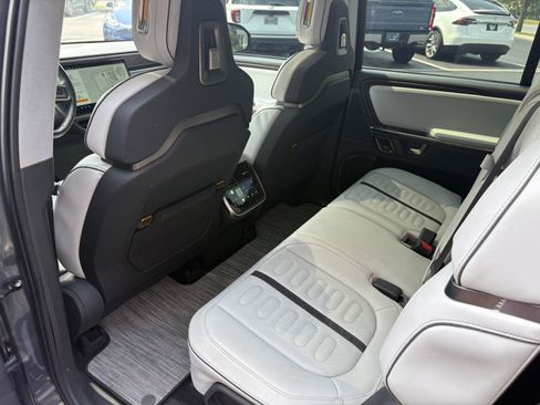 Used 2023 Rivian R1S Adventure Quad AWD/4WD image 14