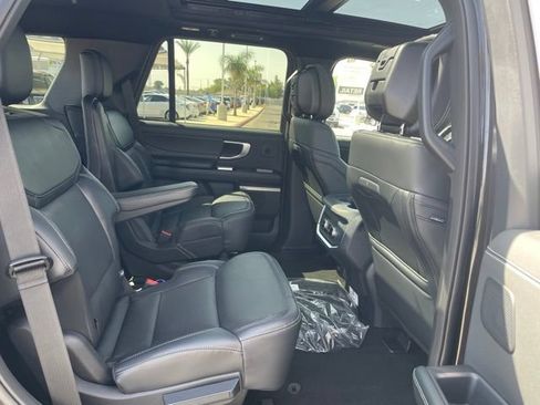 New 2027 Ford Expedition Platinum w/ Stealth Performance Package AWD/4WD image 26
