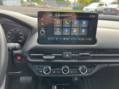 Used 2023 Honda HR-V EX-L image 23