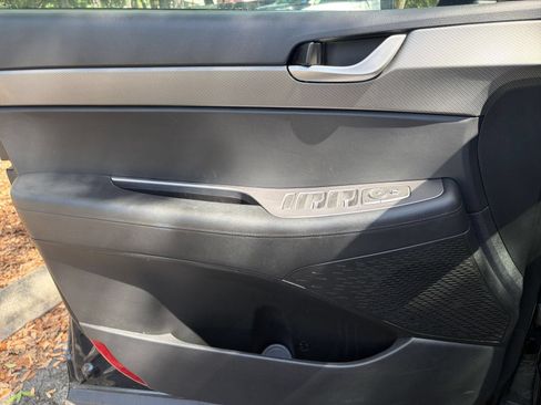 Used 2024 Hyundai Palisade SEL AWD/4WD image 15