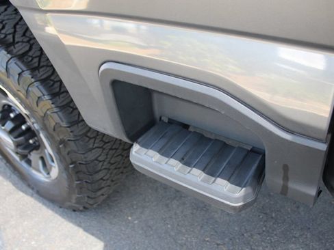 Used 2023 Ford F350 Lariat w/ Tremor Off-Road Package AWD/4WD image 65