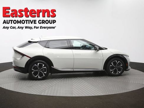 Used 2022 Kia EV6 Wind w/ Wind Technology Package AWD/4WD image 42