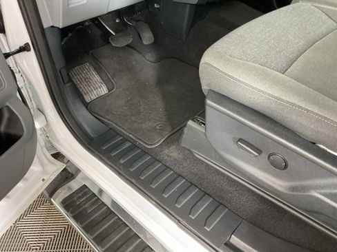 Used 2025 Ford F150 XLT w/ Equipment Group 301A Standard image 14