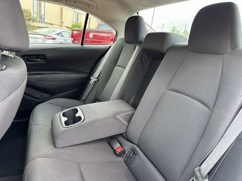 Used 2024 Toyota Corolla LE FWD image 18