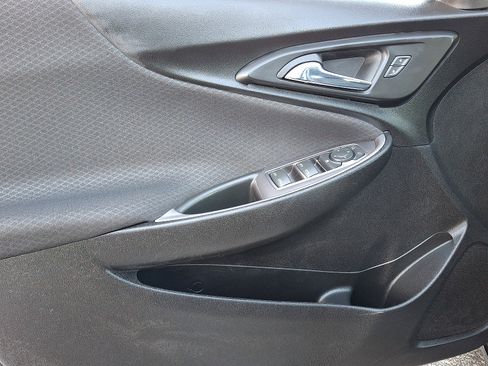 Used 2022 Chevrolet Malibu LS image 13