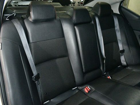 Used 2023 Nissan Altima 2.5 SR FWD image 18