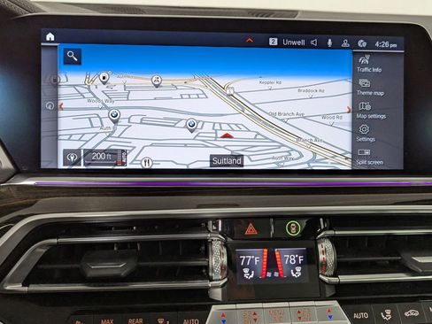 Certified 2023 BMW X5 xDrive40i w/ M Sport Package image 22