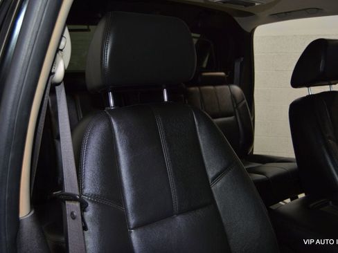 Used 2007 Chevrolet Avalanche LT w/ LT Preferred Equipment Group image 13