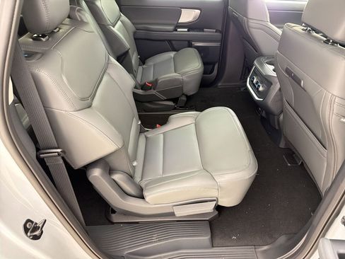 New 2026 Ford Expedition Max Active image 26