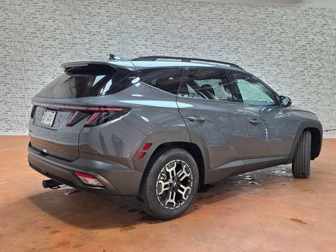 New 2026 Hyundai Tucson XRT image 5