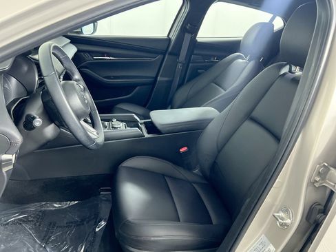 Used 2022 MAZDA MAZDA3 s AWD/4WD image 8