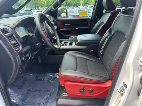 Used 2026 RAM 1500 Rebel w/ Rebel Level 1 Equipment Group AWD/4WD image 24