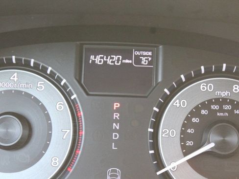 Used 2011 Honda Odyssey EX-L image 26