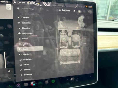 Used 2023 Tesla Model 3 Standard Range RWD image 15