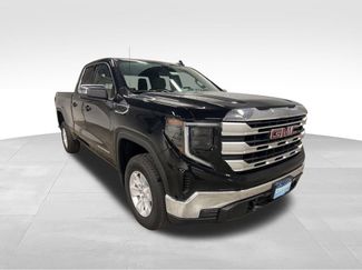 Certified 2023 GMC Sierra 1500 SLE AWD/4WD video 1