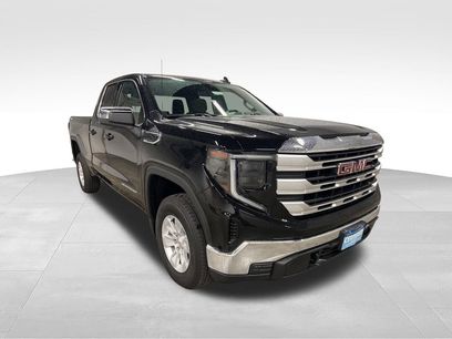 Certified 2023 GMC Sierra 1500 SLE