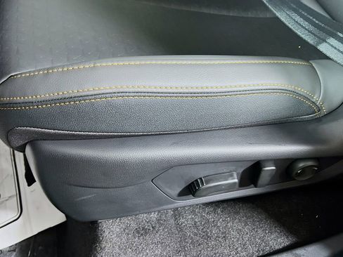 New 2026 Subaru Forester Wilderness w/ Wilderness Plus Package image 15