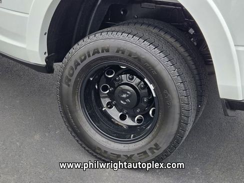 Used 2026 RAM 3500 Limited image 16