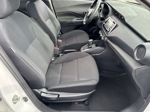 Certified 2023 Nissan Kicks S image 23