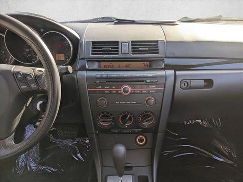 Used 2006 MAZDA MAZDA3 i Touring image 13