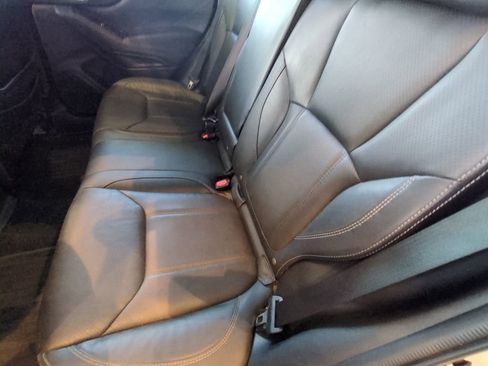 Used 2021 Subaru Forester Touring w/ Popular Package #2 image 21