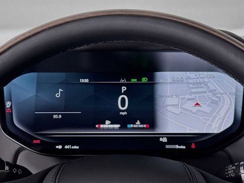 New 2026 Land Rover Range Rover SE image 13