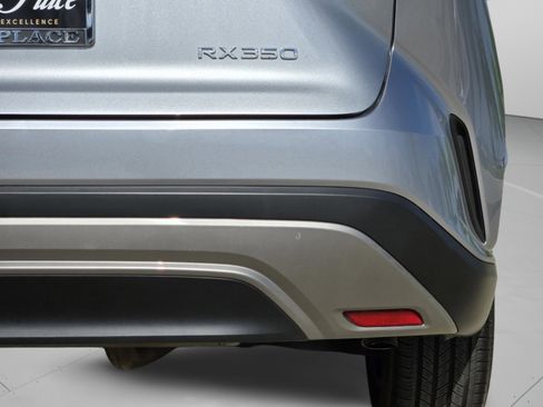 Used 2023 Lexus RX 350 FWD w/ Cold Area Package image 17