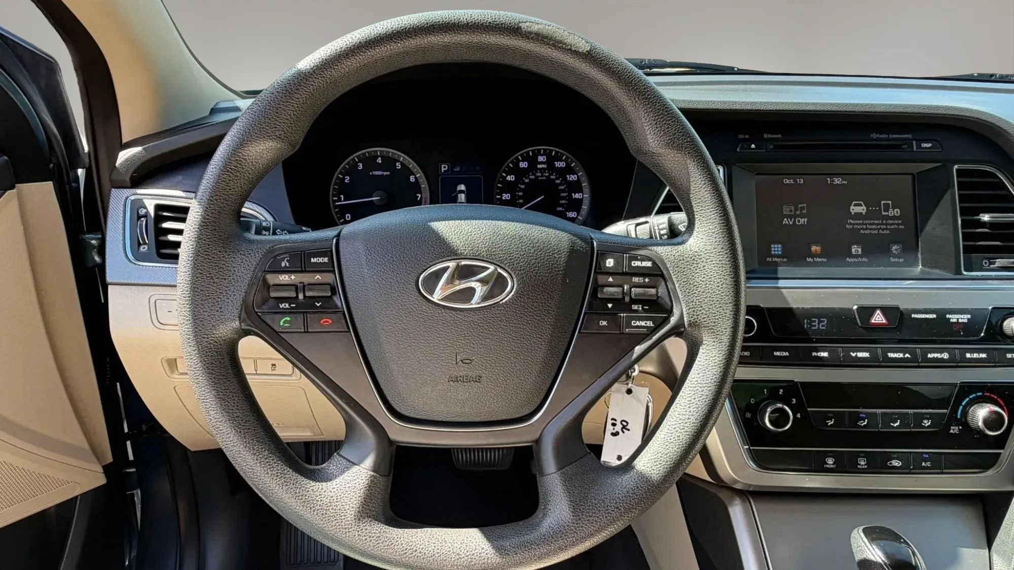 Used 2016 Hyundai Sonata SE FWD image 22