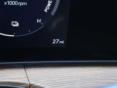 New 2026 Hyundai Santa Fe Calligraphy image 33