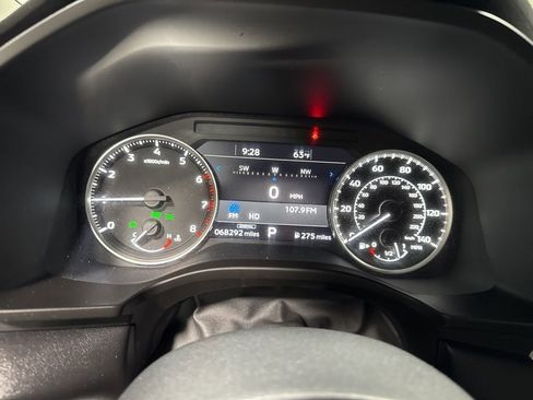 Used 2022 Mitsubishi Outlander SE FWD image 23
