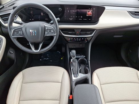 Used 2024 Buick Encore GX Avenir w/ Avenir Technology Package image 15