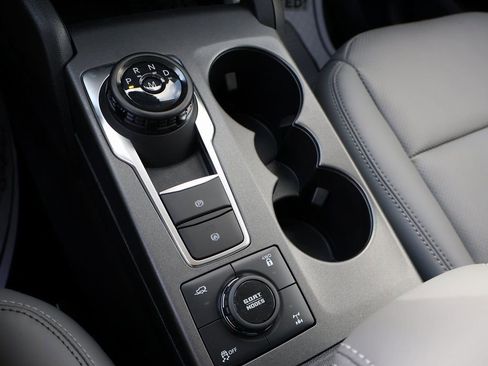 New 2025 Ford Bronco Sport Badlands AWD/4WD image 37