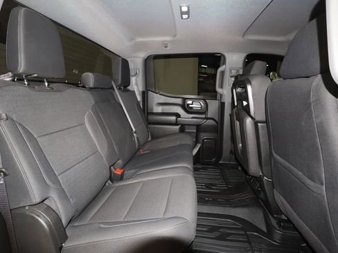 Certified 2024 GMC Sierra 1500 Pro w/ Graphite Edition image 25