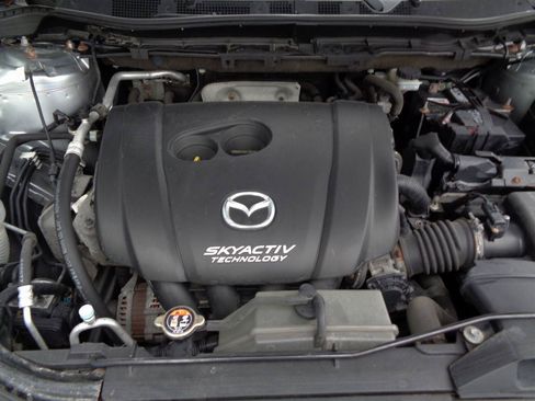 Used 2015 MAZDA CX-5 Grand Touring AWD/4WD image 16