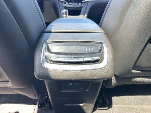 Certified 2023 Cadillac XT6 Premium Luxury w/ Technology Package AWD/4WD image 15