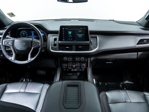 Used 2022 Chevrolet Tahoe RST w/ Luxury Package image 20