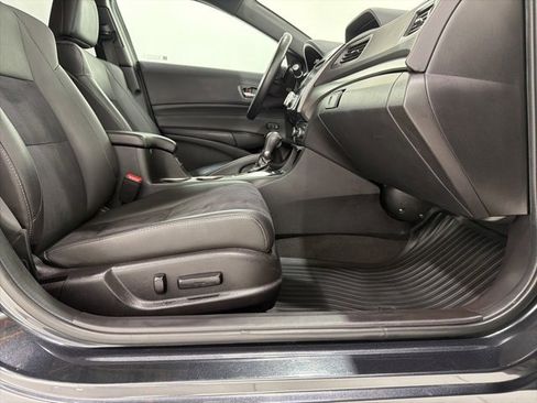 Certified 2016 Acura ILX 2.4L image 20