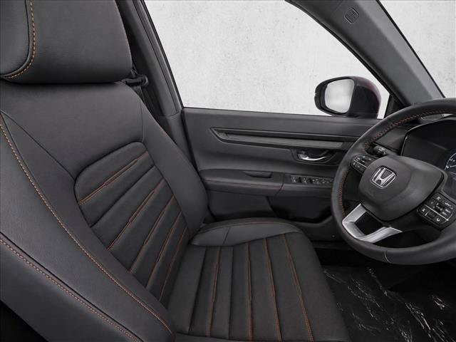 New 2027 Honda CR-V Sport-L image 10