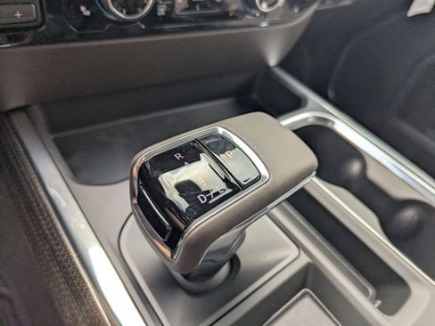 New 2026 Chevrolet Silverado 1500 LT image 15