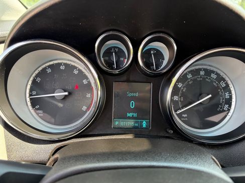 Used 2015 Buick Verano FWD image 12