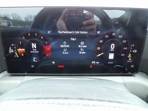 New 2026 Ford Mustang GT Premium image 17