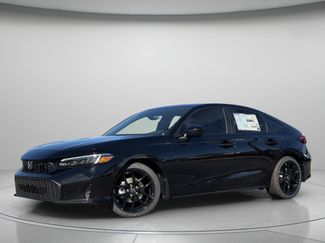 Used 2026 Honda Civic Sport video 2