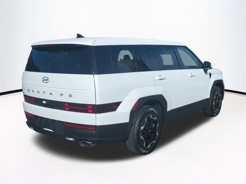 New 2026 Hyundai Santa Fe SE image 5