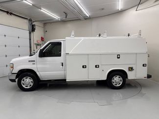 Used 2016 Ford E-350 and Econoline 350 Super Duty RWD video 3