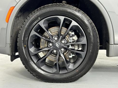 Used 2023 Dodge Durango GT AWD/4WD image 37