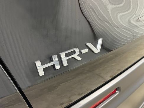 New 2027 Honda HR-V LX image 10