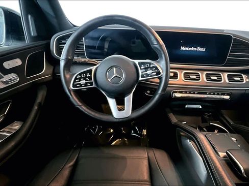 Used 2022 Mercedes-Benz GLE 350 4MATIC image 6