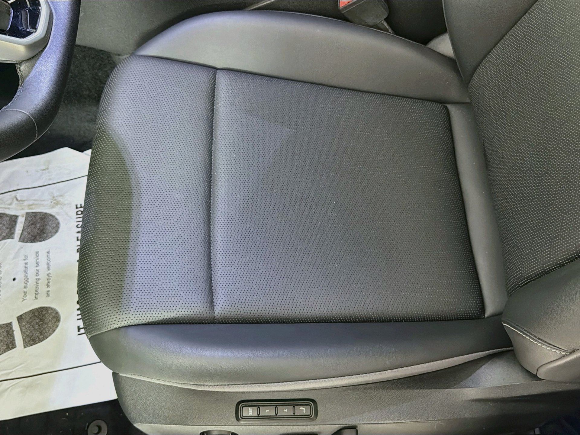 Used 2023 Volkswagen ID.4 Pro S RWD image 18